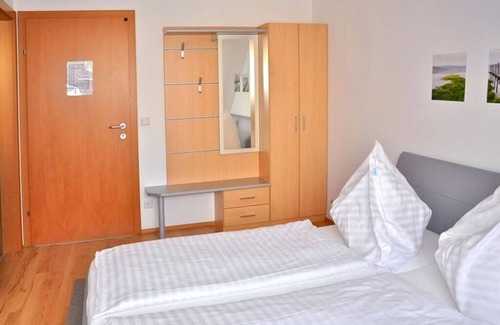 Rust Bed & Breakfast | Einzelzimmer mit Du/wc - Hotel am See Rust