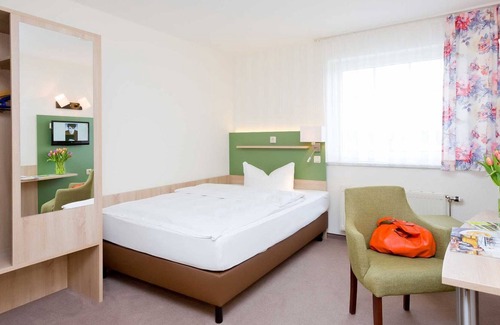 Neuensien Apartment | Einzelzimmer mit Seeblick - Ferienzimmer und -wohnungen mit Seeblick