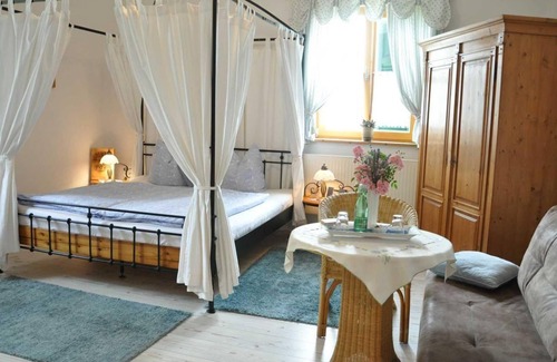 Loipersdorf bei Fuerstenfeld Bed & Breakfast | Einzelzimmer - Pension Gmiatliche Stub'm Loipersdorf
