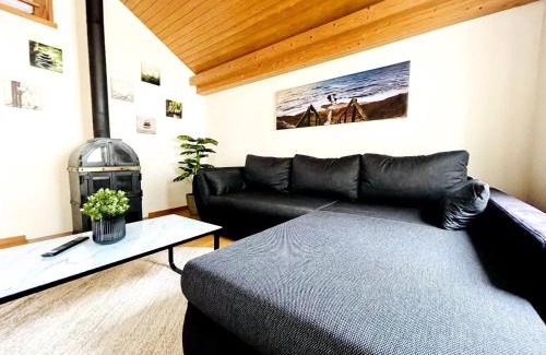 St. Gallen Apartment | Einzigartige Schone Altbau- Wohnung Im Zentrum