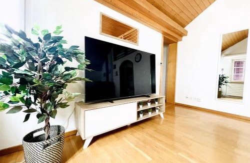 St. Gallen Apartment | Einzigartige Schone Altbau- Wohnung Im Zentrum