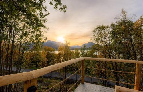 Laukeng Other | EIRA Glamping - Romantic, Ocean View, Fire Pit