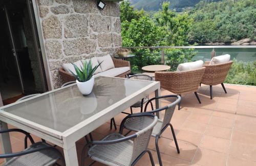 Parada de Bouro House | Eira House - Quinta de Fundevila