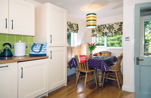 Nolton Cottage | Eira's Cottage-QC1223