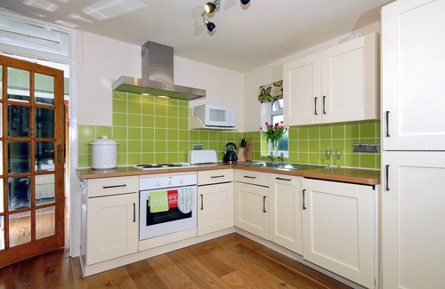 Nolton Cottage | Eira's Cottage-QC1223