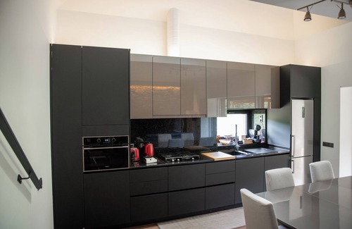 Casares House | Eira Velha House