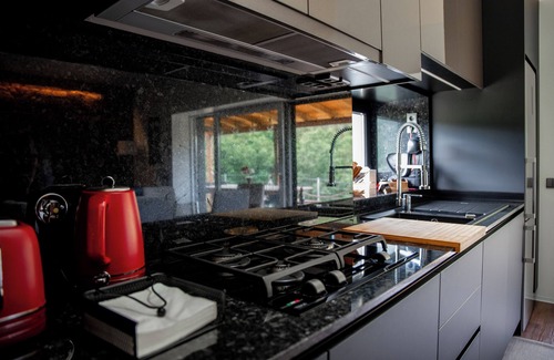 Casares House | Eira Velha House