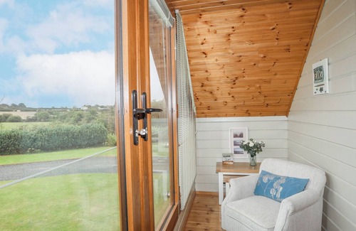 Menai Bridge Cottage | Eirianfa