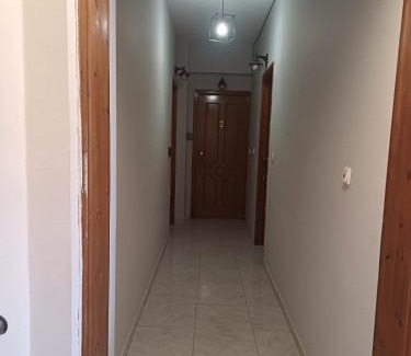 Mesolongi Apartment | Eirini's Apartment