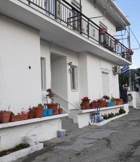 Skala Prinou House | Eirinis home