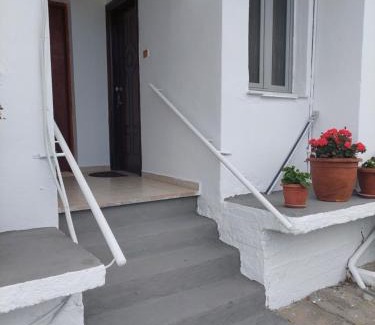 Skala Prinou House | Eirinis home