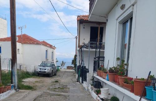 Skala Prinou House | Eirinis home