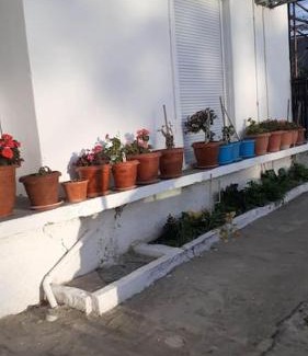 Skala Prinou House | Eirinis home