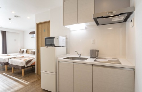 Toshima Hotel | Eisei Stay