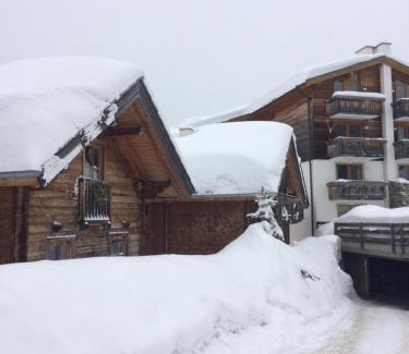 Turracher Hohe Apartment | Eisenhut Suite 3