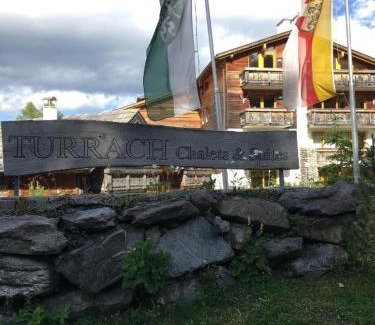 Turracher Hohe Apartment | Eisenhut Suite 3