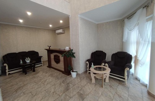 Yeysk House | Ейская усадьба на Бердянской