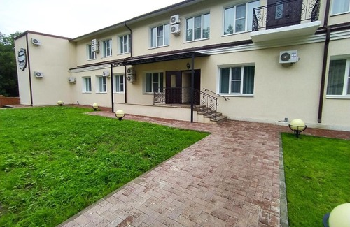 Yeysk House | Ейская усадьба на Бердянской