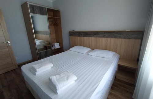 Yeysk House | Ейская усадьба на Бердянской