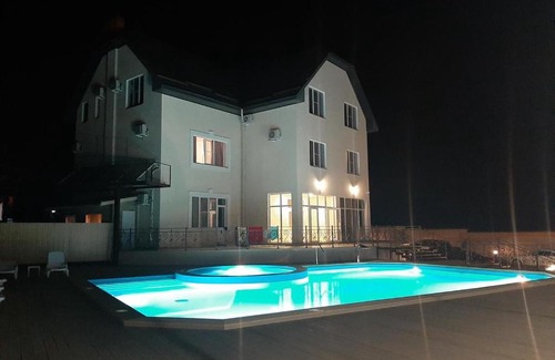 Yeysk House | Ейская усадьба на Мира