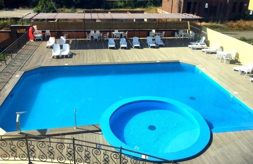 Yeysk House | Ейская усадьба на Мира