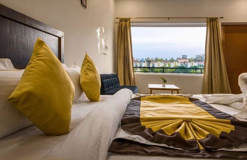 Dhela Hotel | Eiyuu Hotels - Wildlife & Nature Stays