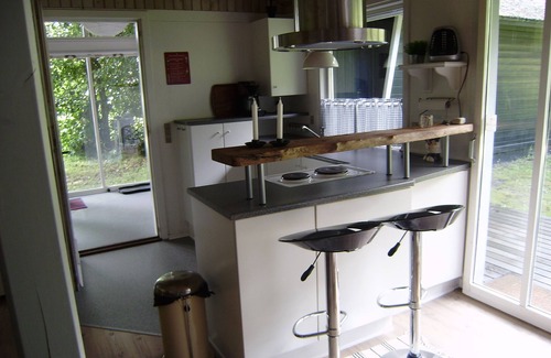 Nykobing Mors House | Ejerslev Lyng, Mors. Lovely 89m2 holiday cottage. Near the Limfjord & Harbour.