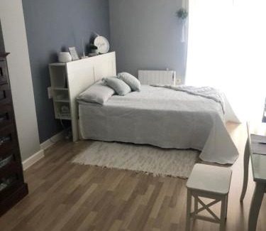 El Ejido Apartment | Ejido Center