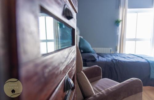 El Ejido Apartment | Ejido Center