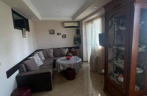 Old Boulevard Apartment | Eka Bulvard