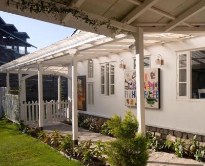 Manali House | Ekaa House