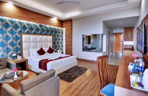 Chail Hotel | Ekant Retreat Resort
