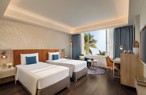 Tirupati Hotel | Ekante Bliss IHCL SeleQtions