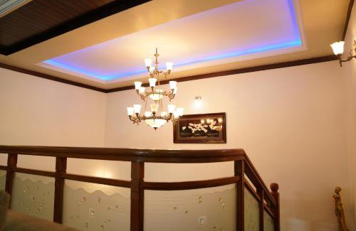 Tirupati House | EkanteSrivari Stayinn - Tirupati