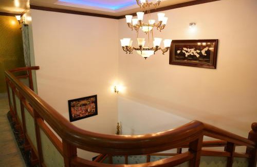 Tirupati House | EkanteSrivari Stayinn - Tirupati