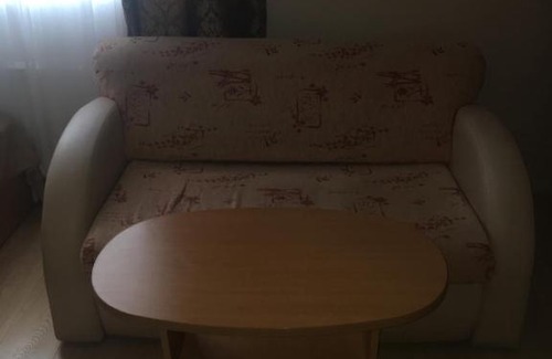 Tsemdolina House | Ekaterina