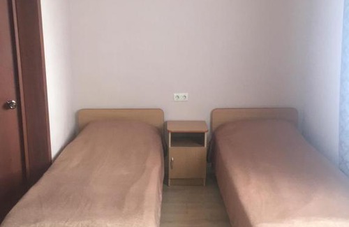 Tsemdolina House | Ekaterina