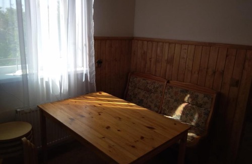 Tsemdolina House | Ekaterina