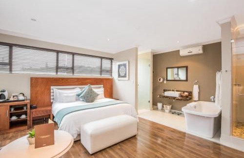 Westville Hotel | Ekhaya Boutique Hotel