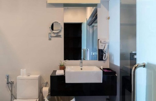 Ella Hotel | EKHO Ella