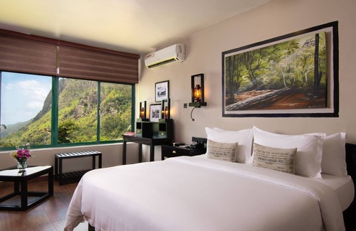 Ella Hotel | EKHO Ella