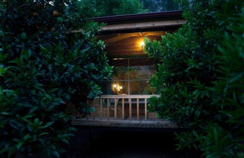 Olympos Bed & Breakfast | Ekinoks Hotel - Adults Only