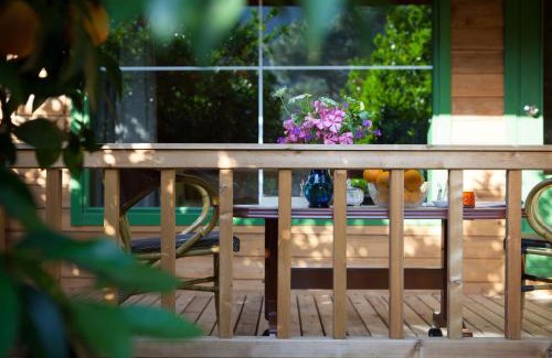 Olympos Bed & Breakfast | Ekinoks Hotel - Adults Only