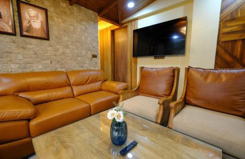 Nerul House | Ekjap Paradise Palms