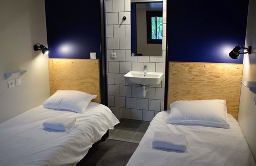 Fives Hotel | Eklo Hotels Lille