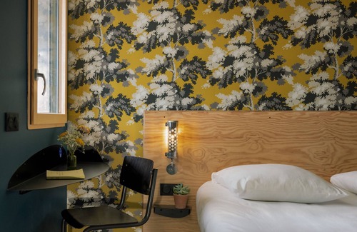 Casselardit Hotel | Eklo Toulouse