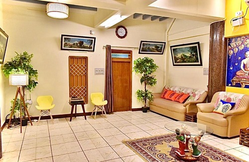 Kalapettai Villa | EKO STAY - The Pineapple Villa