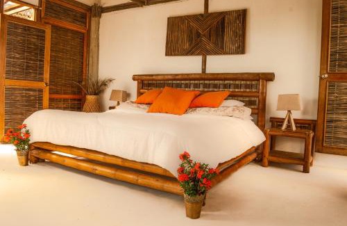 Cartagena Hotel | Ekoparque Lunaforest