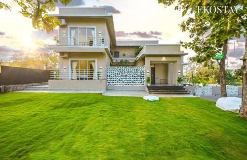 Alibaug Villa | EKOSTAY - Alpine Villa