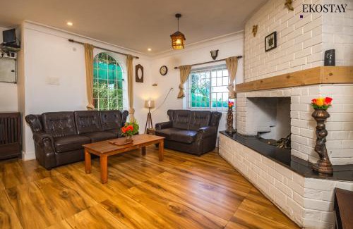 Wellington Villa | EKOSTAY - Winterfell Chalet Villa